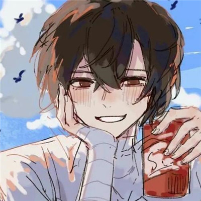 2023最潮微信头像(24张)