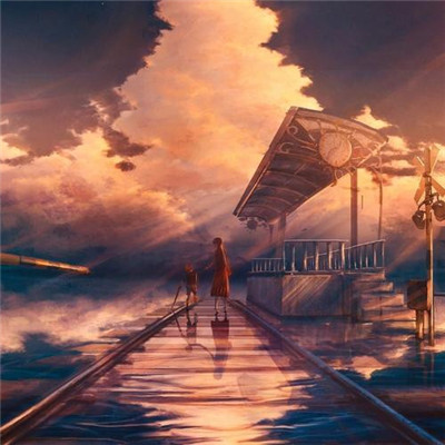 2023最潮微信头像(24张)