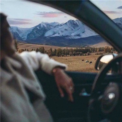 2023最火男士好看清晰头像(精选28张)