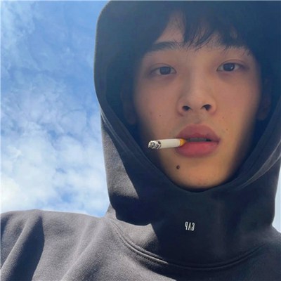 2023最火男士好看清晰头像(精选28张)