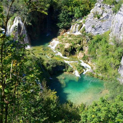 2023年最火的山水头像(精选24张)