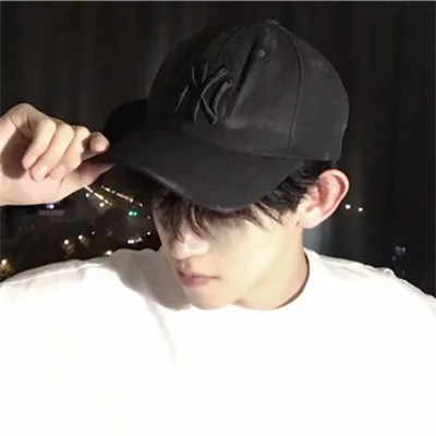 2023年男生最火的头像(精选24张)