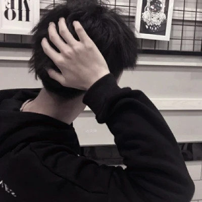 2023年男生最火的头像(精选24张)