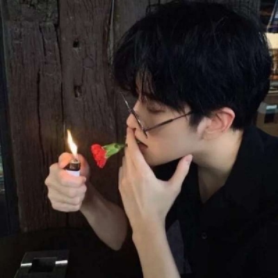 2023年男生最火的头像(精选24张)