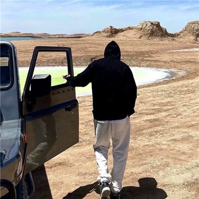 2023年最火男微信头像(26张)