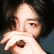 2023最火爆男的头像(精选24张)