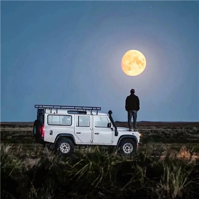 2023年最火男微信头像(26张)