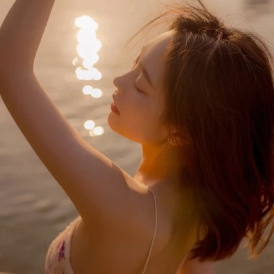 2023年最火彩虹女头像(精选16张)