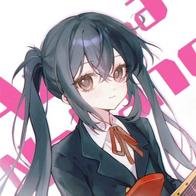 2023五月最火动漫头像(精选32张)