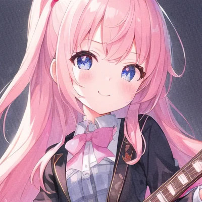 2023五月最火动漫头像(精选32张)