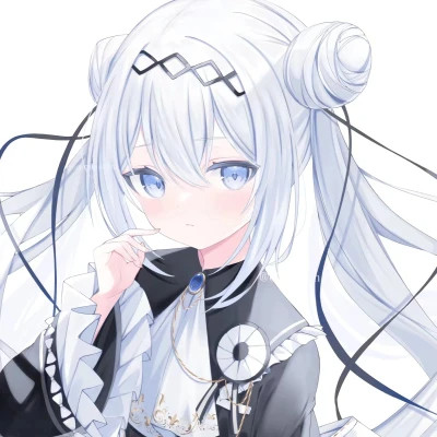 2023五月最火动漫头像(精选32张)