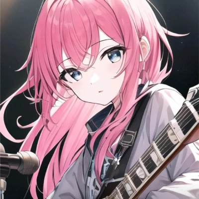 2023五月最火动漫头像(精选32张)