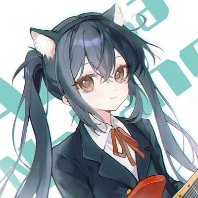 2023五月最火动漫头像(精选32张)