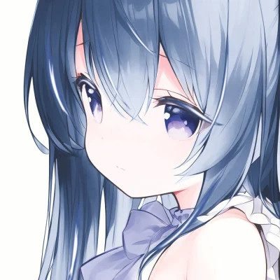 2023五月最火动漫头像(精选32张)