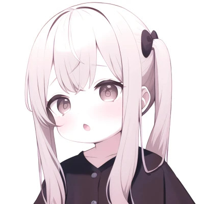 2023五月最火动漫头像(精选32张)