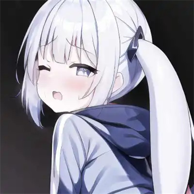 2023五月最火动漫头像(精选32张)