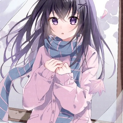 2023五月最火动漫头像(精选32张)