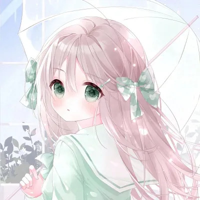 2023最火动漫微信头像(24张)