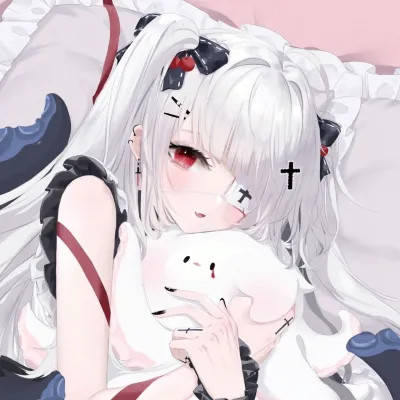 2023最火动漫微信头像(24张)