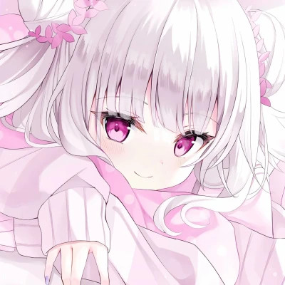 2023最火动漫微信头像(24张)