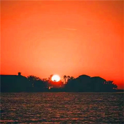 2023风景最火微信头像(精选26张)