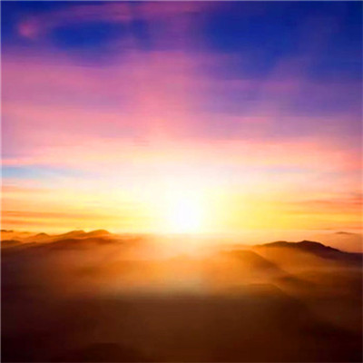 2023风景最火微信头像(精选26张)