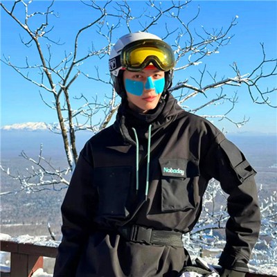 2023最火的男人头像(24张)