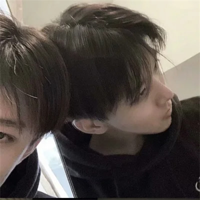 2023最火的男人头像(24张)