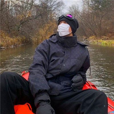 2023最火的男人头像(24张)