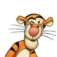 2023最火可爱老虎头像(14张)