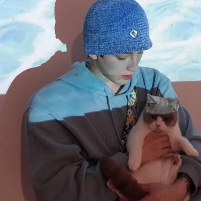 2023男士最火头像(32张)