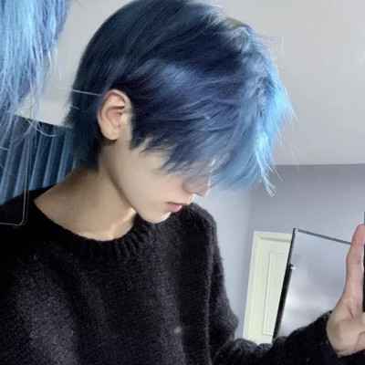 2023男士最火头像(32张)