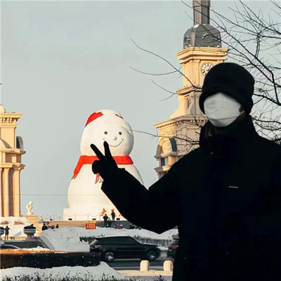 2023男士最火头像(32张)