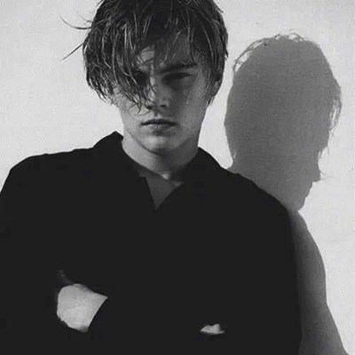 2023男士最火头像(32张)