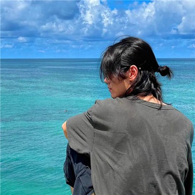 2023男士最火头像(32张)