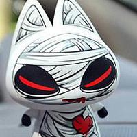 2023最火爆的公仔头像(精选22张)