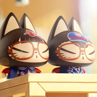 2023最火爆的公仔头像(精选22张)