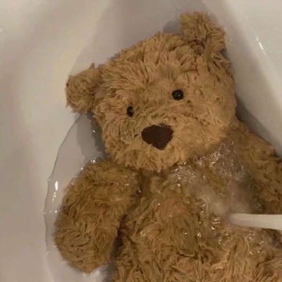 2023最火爆的公仔头像(精选22张)