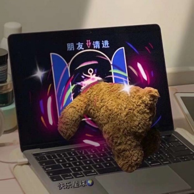 2023最火爆的公仔头像(精选22张)