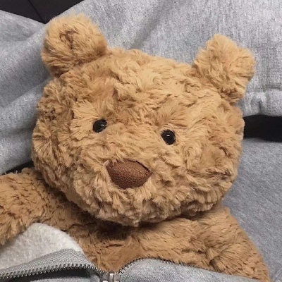 2023最火爆的公仔头像(精选22张)