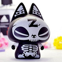 2023最火爆的公仔头像(精选22张)