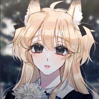 2023最帅美发动漫头像(24张)