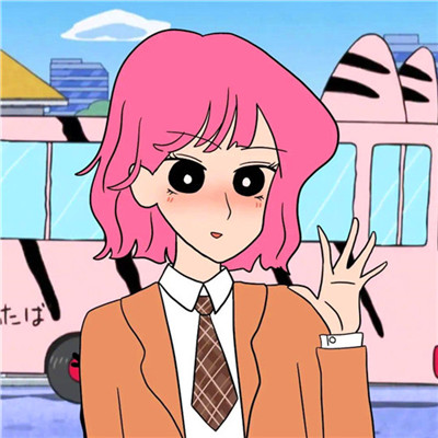 2023最帅美发动漫头像(24张)