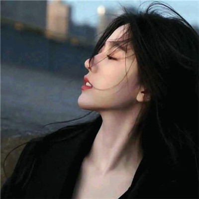 2023年最火霸气女头像(精选24张)