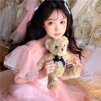 2023年最火霸气女头像(精选24张)