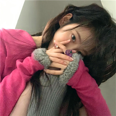 2023年最火霸气女头像(精选24张)