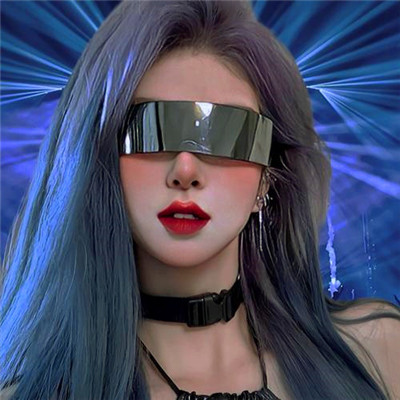 2023年最火霸气女头像(精选24张)