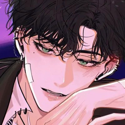 2023年最火男童头像(22张)