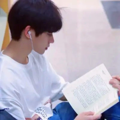 2023年最火男童头像(22张)