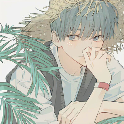 2023年最火男童头像(22张)